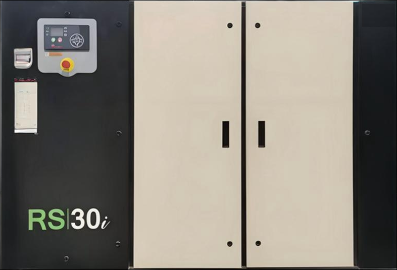 Sierra 190-300kW 變頻IR無油空氣壓縮機